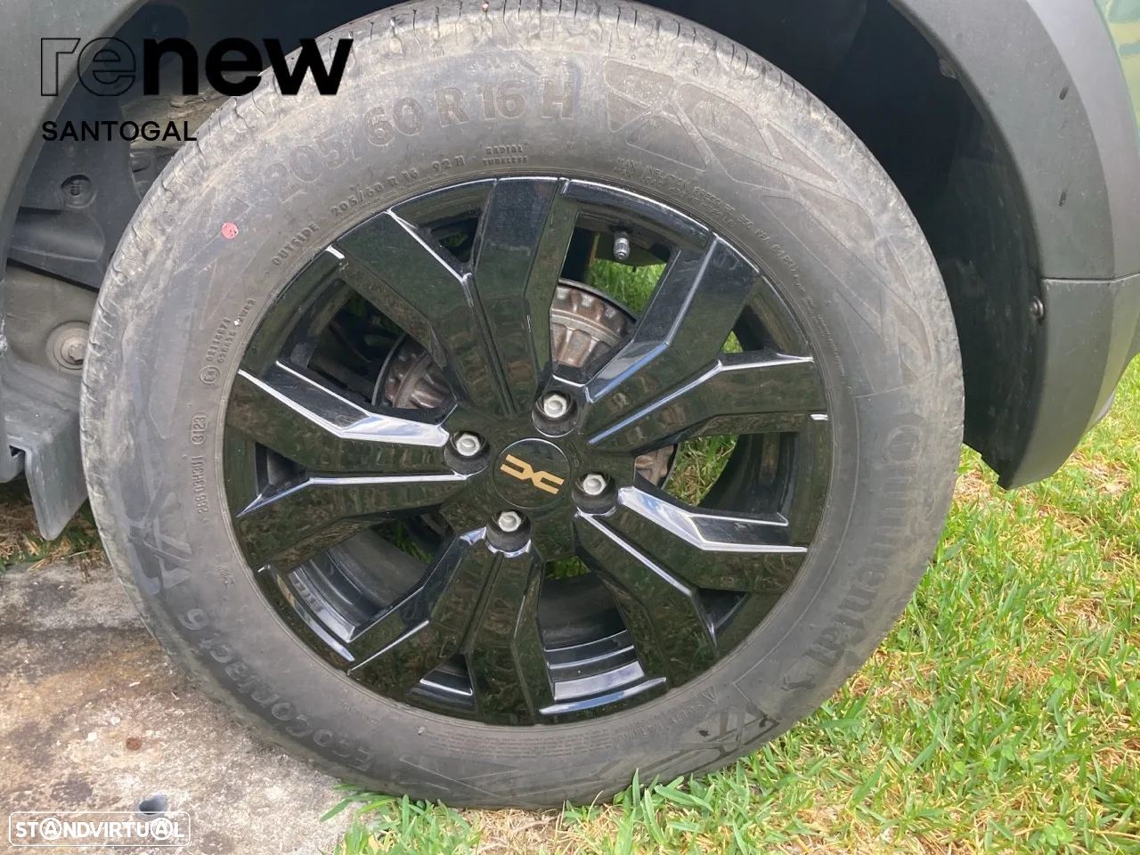 Dacia Sandero 1.0 TCe Stepway Extreme - 8