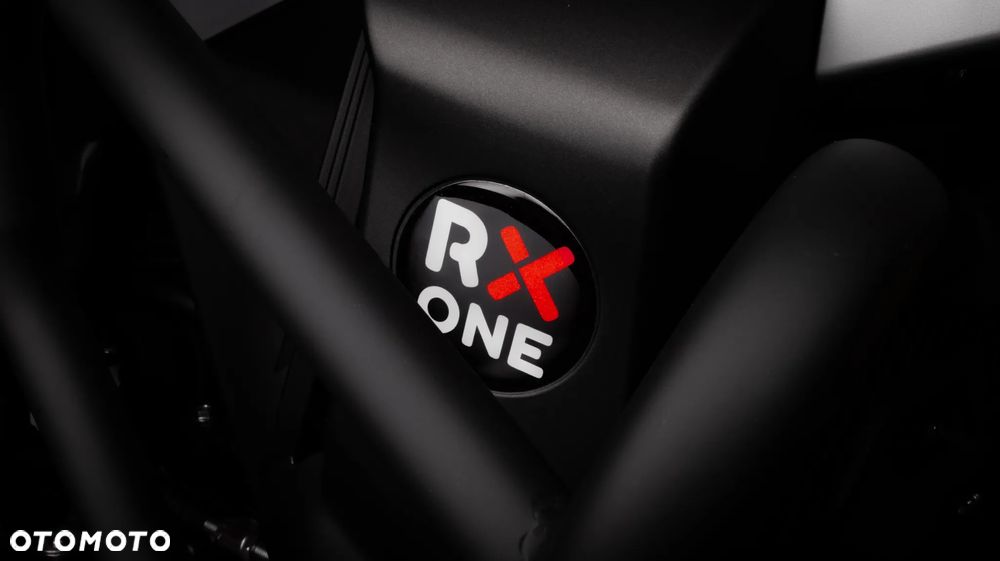 Junak RX One - 3
