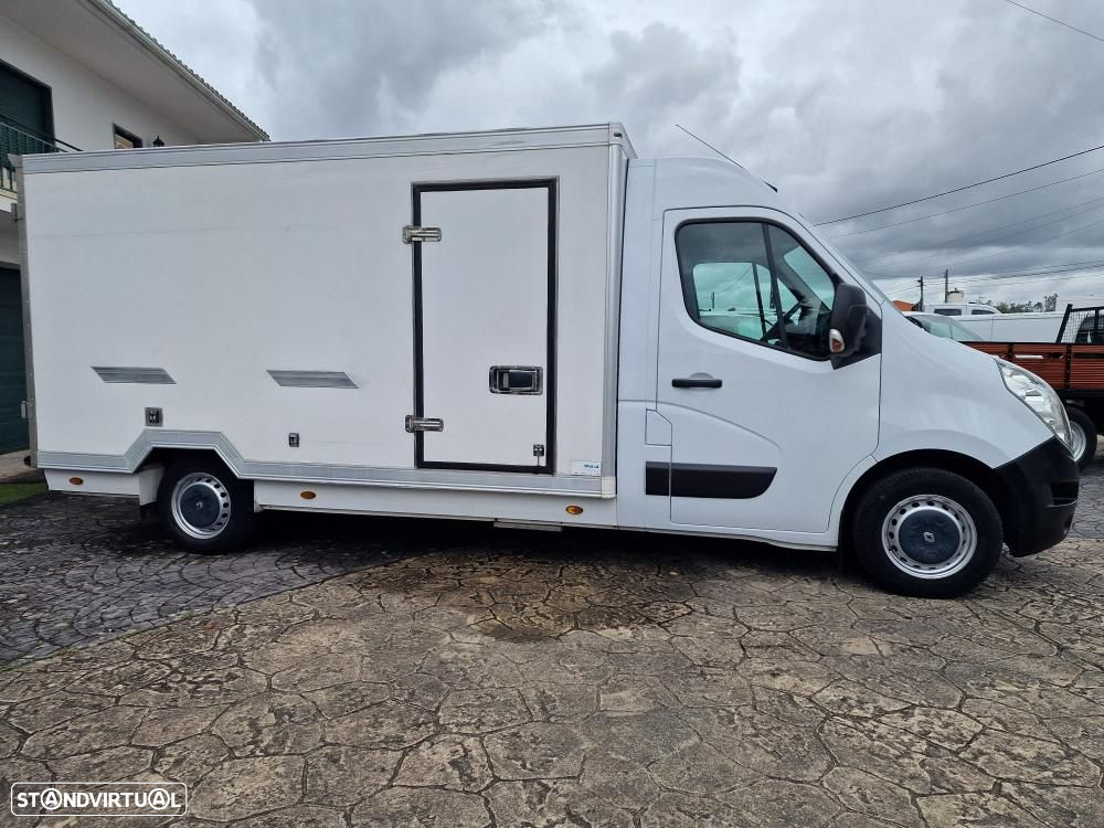 Renault Master MASTER III 2.3 DCI 145 FWD (146CV) - 5