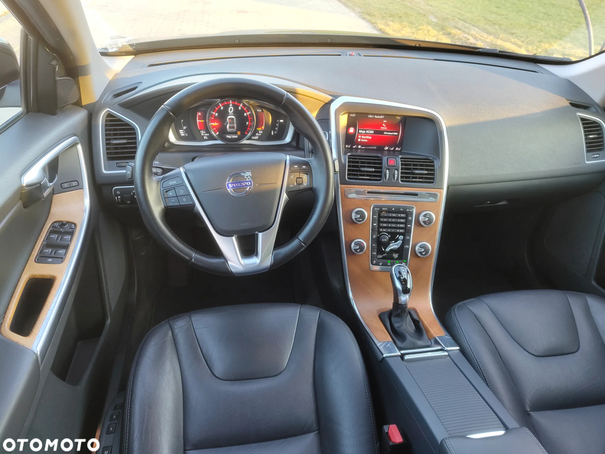 Volvo XC 60 T5 AWD Geartronic Linje Inscription - 4