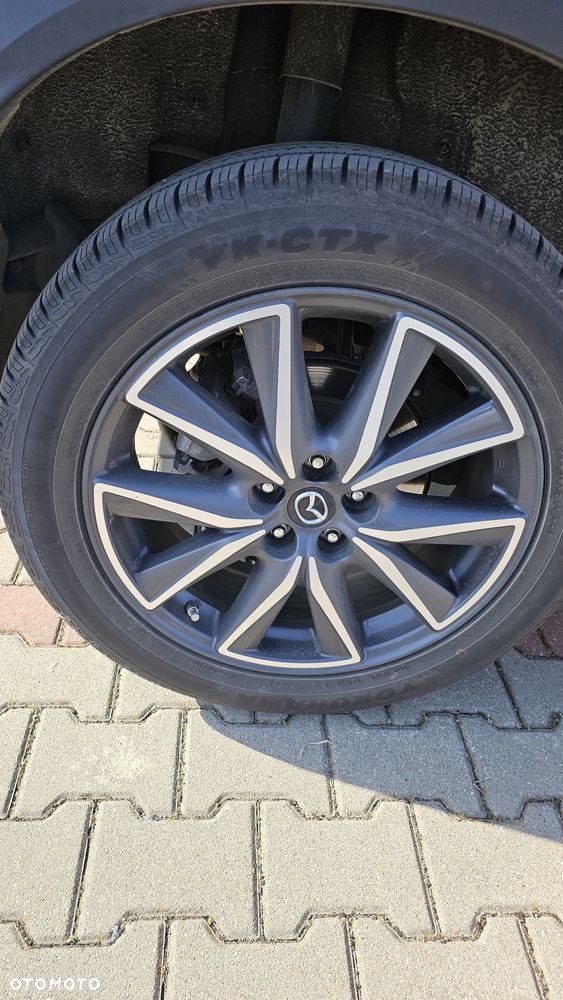 Mazda CX-5 - 11