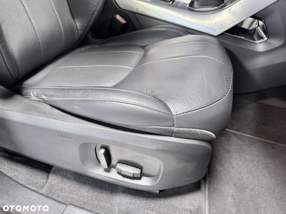 Land Rover Range Rover Evoque TD4 HSE Dynamic - 32