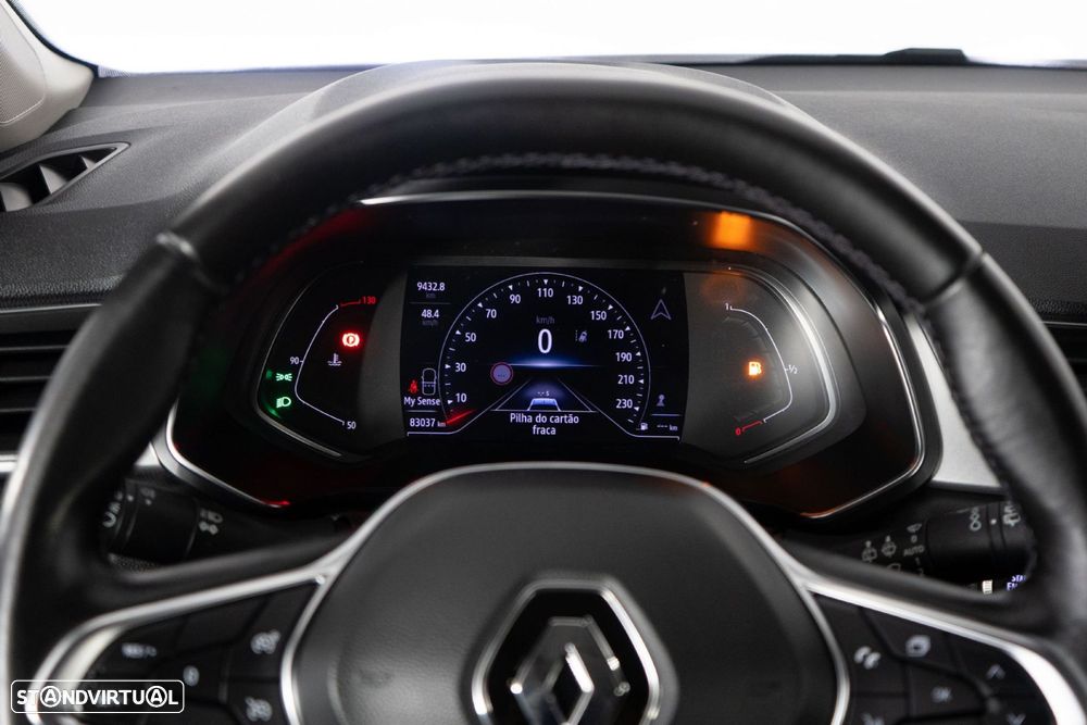 Renault Captur 1.0 TCe Techno - 22