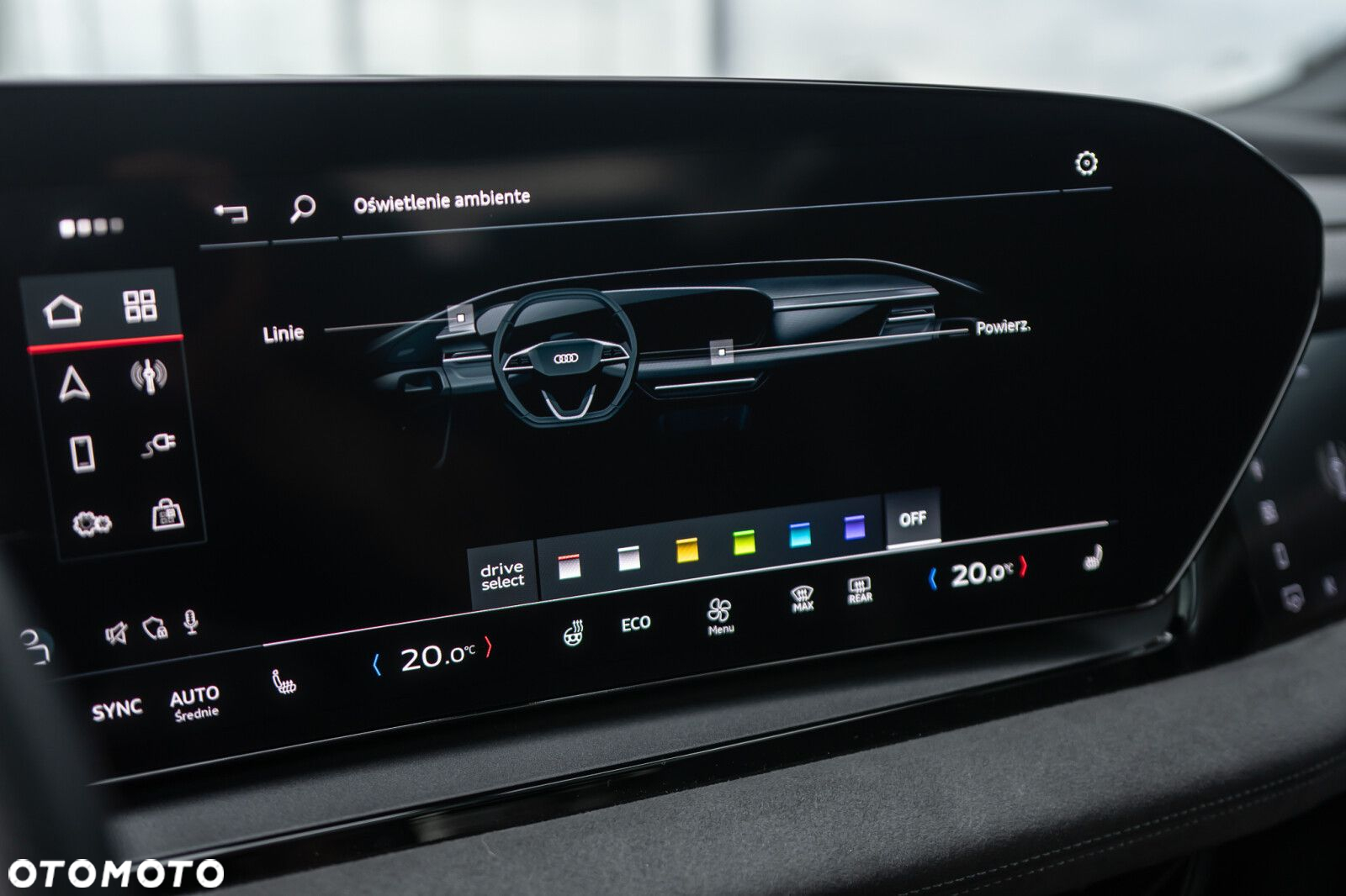 Audi Q6 e-tron - 22