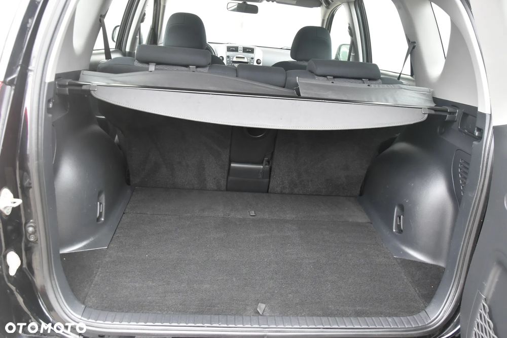 Toyota RAV4 2.0 4x4 Automatik Sol - 16