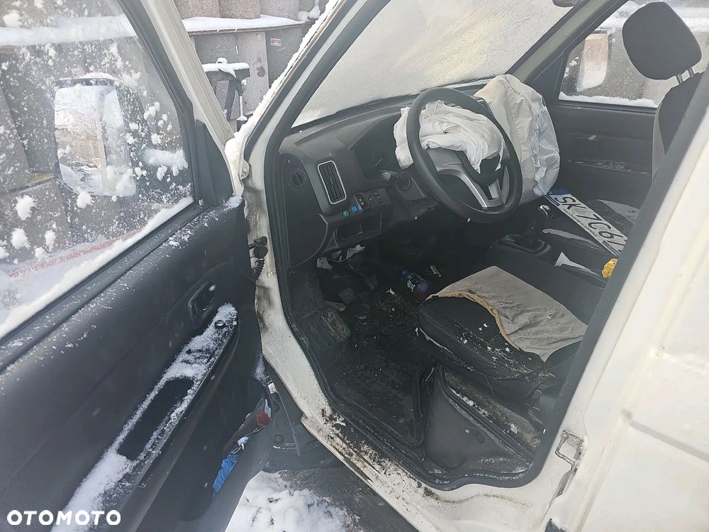 Inny Piaggio Porter NP6 - 10