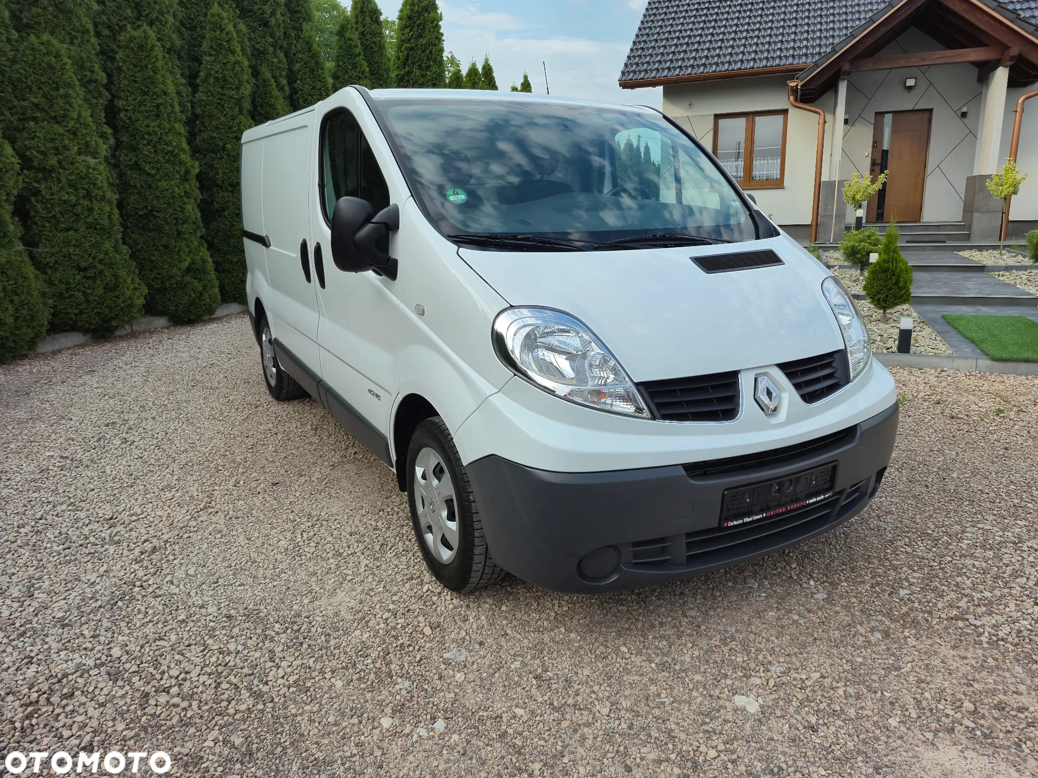 Renault Trafic - 9