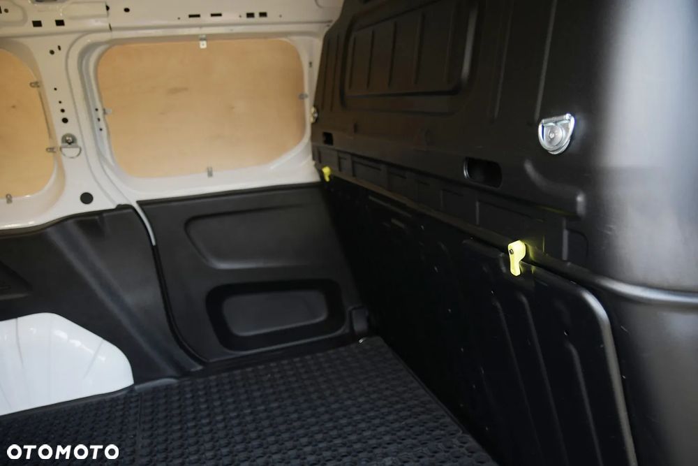 Peugeot PARTNER 1.5 HDI 100KM * Salon PL * 1 WŁAŚCICIEL * FV * JAK NOWY ! - 18