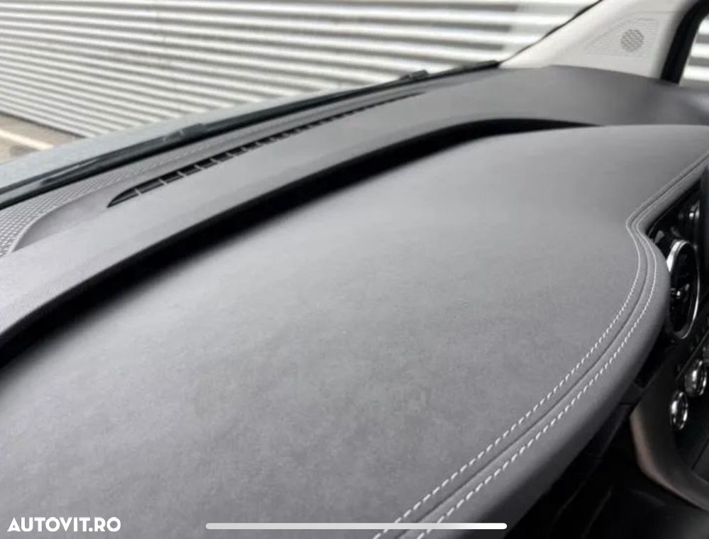 Mercedes-Benz T 180 d 7G-DCT PROGRESSIVE - 12