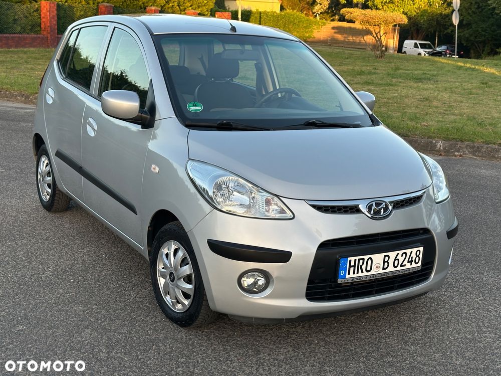 Hyundai i10 1.2 Classic - 2
