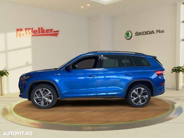 Skoda Kodiaq - 2