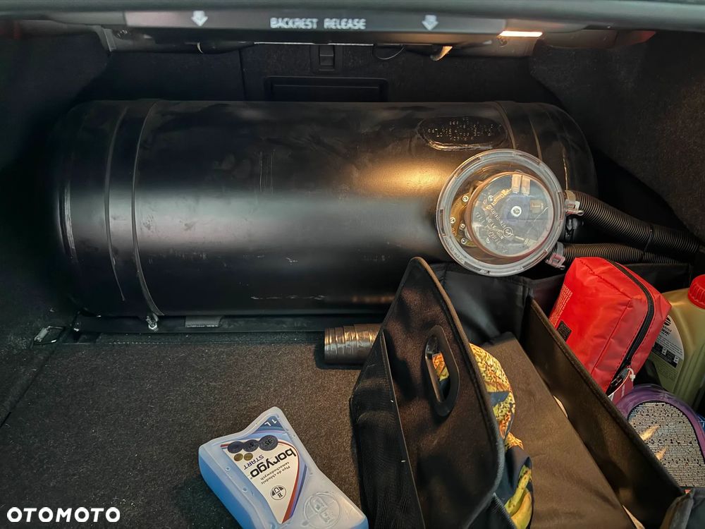 Volvo S60 2.5 T5 - 18