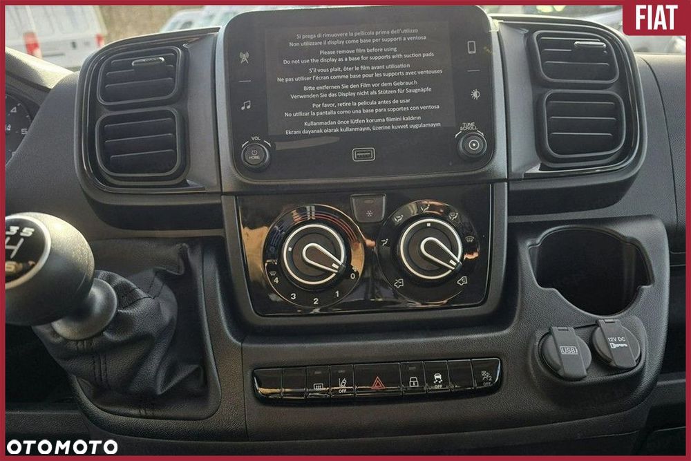 Fiat Ducato L2H2 Maxi 2.2 140KM - 8