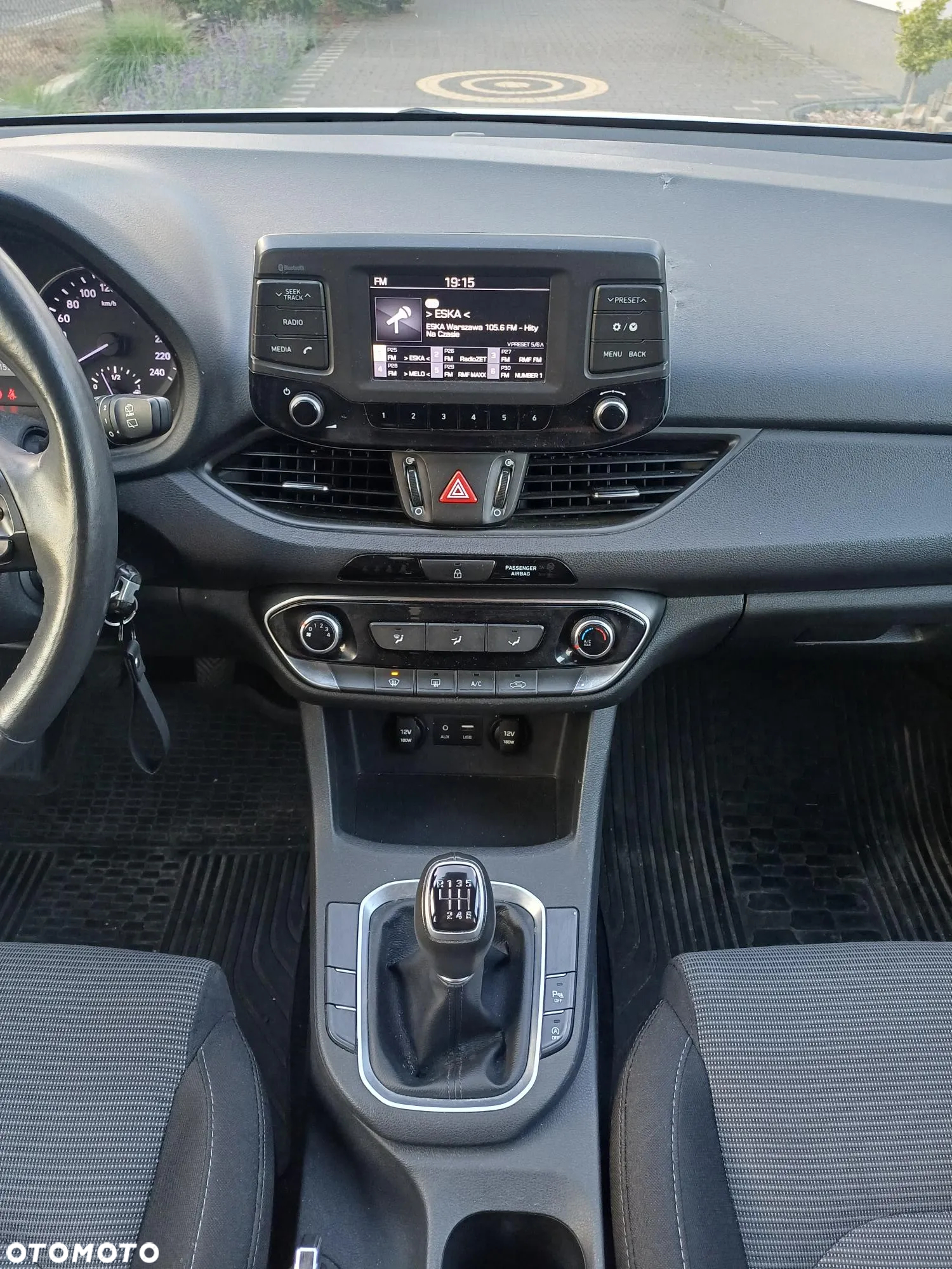 Hyundai i30 1.4 T-GDI Comfort - 32