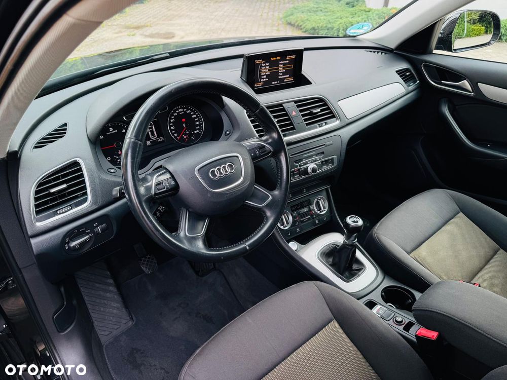 Audi Q3 2.0 TDI Prime Edition - 37