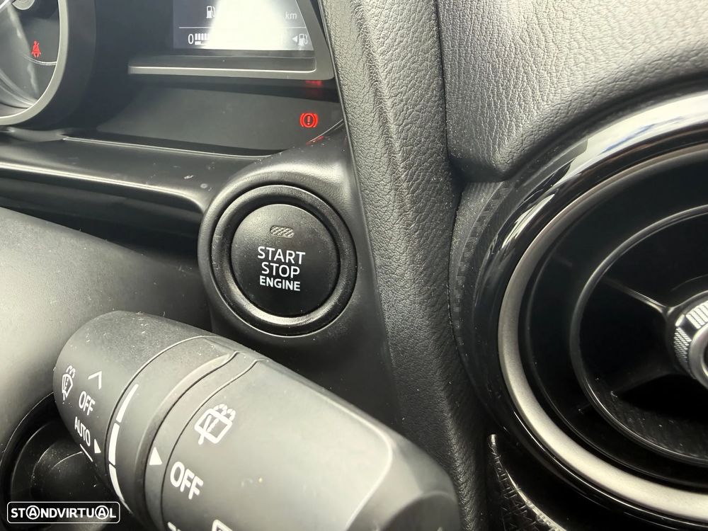 Mazda 2 1.5 Sky.Evolve Navi - 30