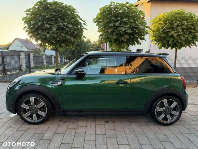 Mini Cooper S 2019 photo 4