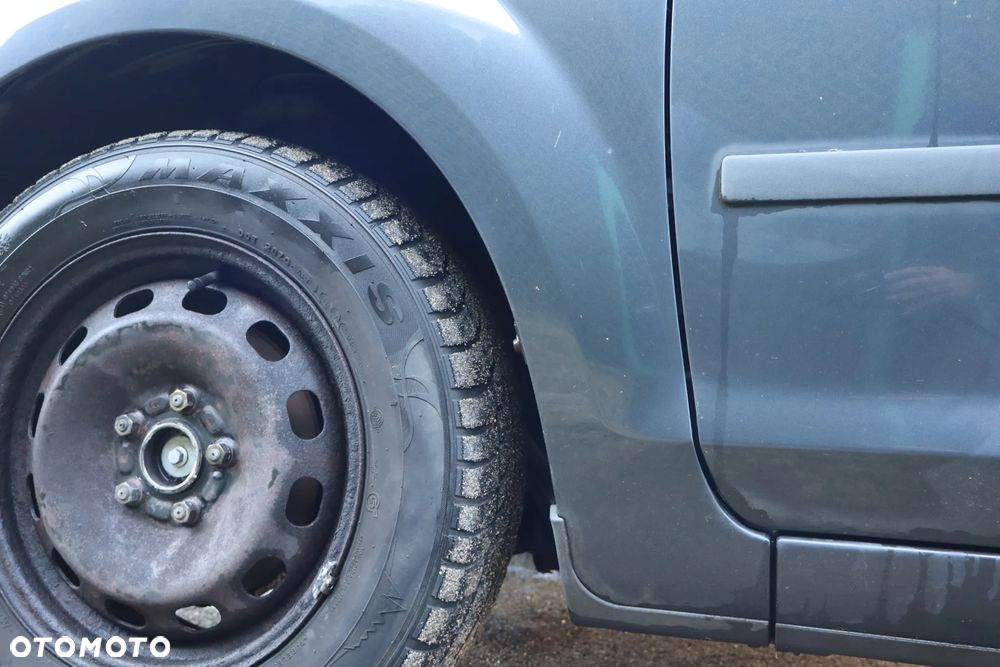 BŁOTNIK PRZEDNI PRZÓD LEWY FORD FOCUS MK2 II DA3 2004-2007 - 4