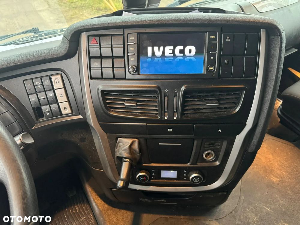 Iveco MAGIRUS 460 GAS *05497* - 7