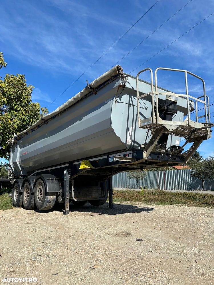 Schwarzmuller K10VLN3 - 7