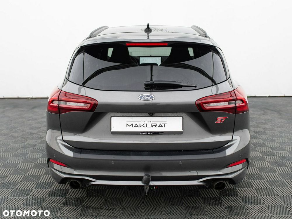 Ford Focus 2.3 EcoBoost S&S ST X - 9