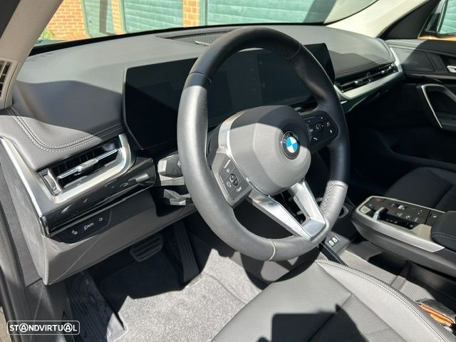 BMW X1 sDrive18i xLine - 17