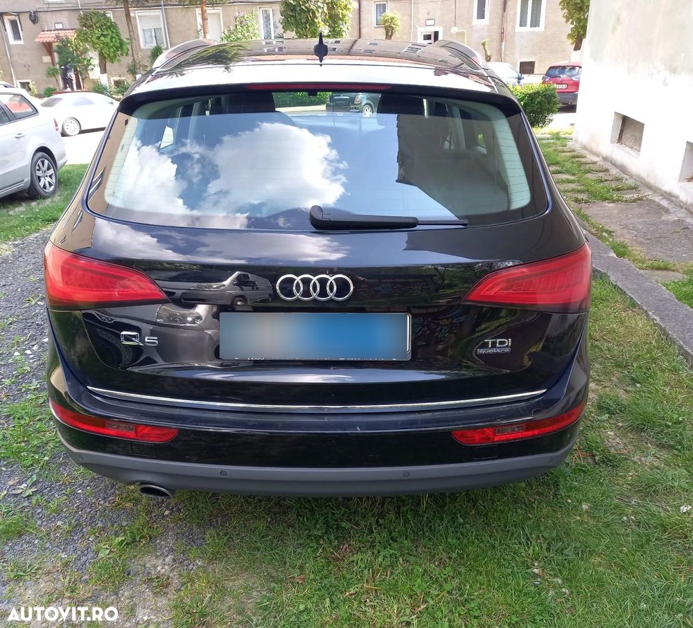 Audi Q5 2.0 TDI Quattro S tronic - 5