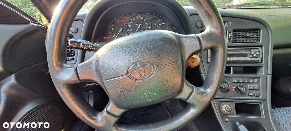 Toyota Celica - 19