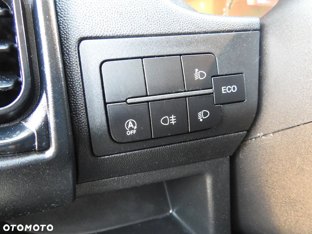 Fiat DUCATO  KONTENER WINDA 8 PALET TEMPOMAT KLIMATYZACJA  140KM - 27