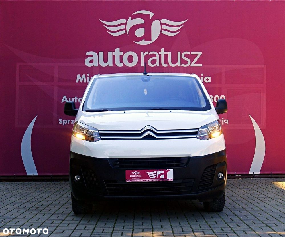Citroën Jumpy - 2