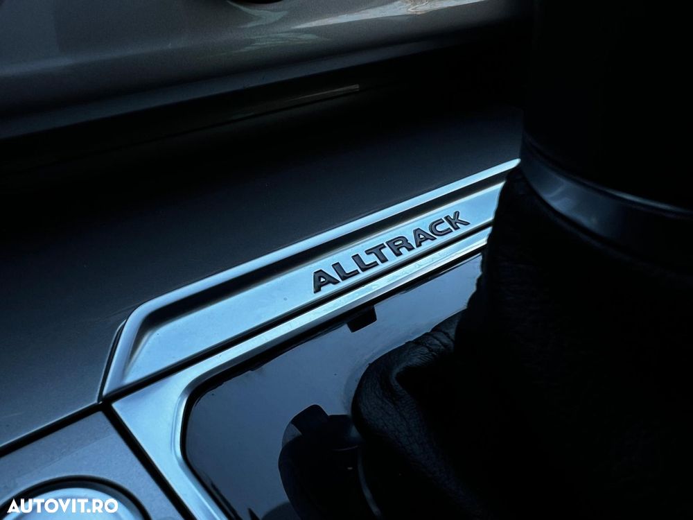 Volkswagen Passat Alltrack - 17
