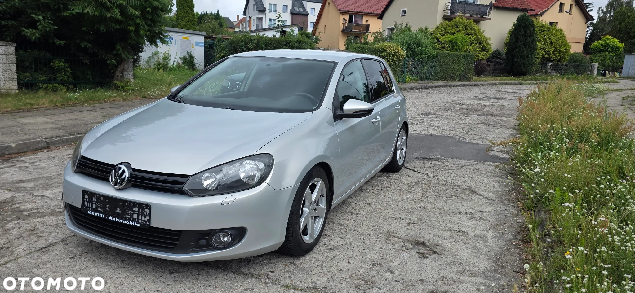 Volkswagen Golf 1.6 Comfortline - 2