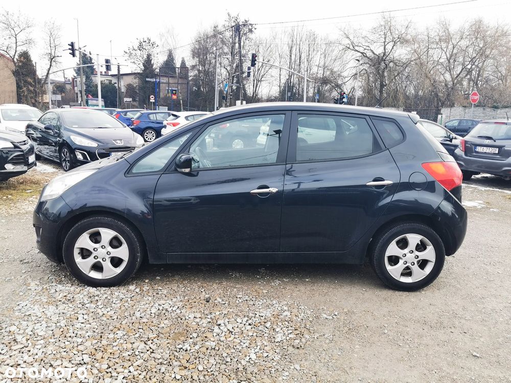 Kia Venga 1.6 CRDi 128 Business Line - 2