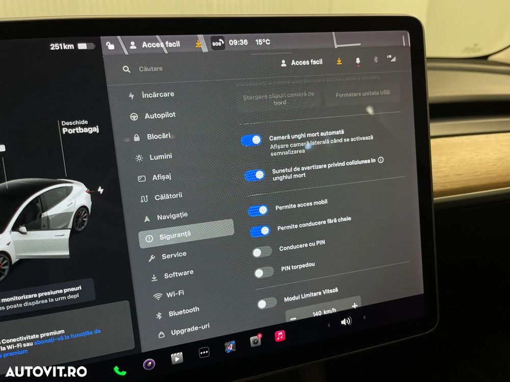 TESLA Model 3 2021 — imagine 21