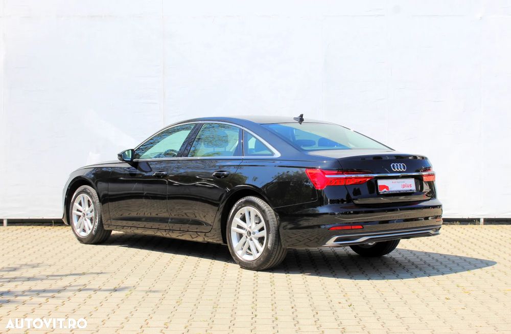 Audi A6 40 TDI quattro S tronic advanced - 3