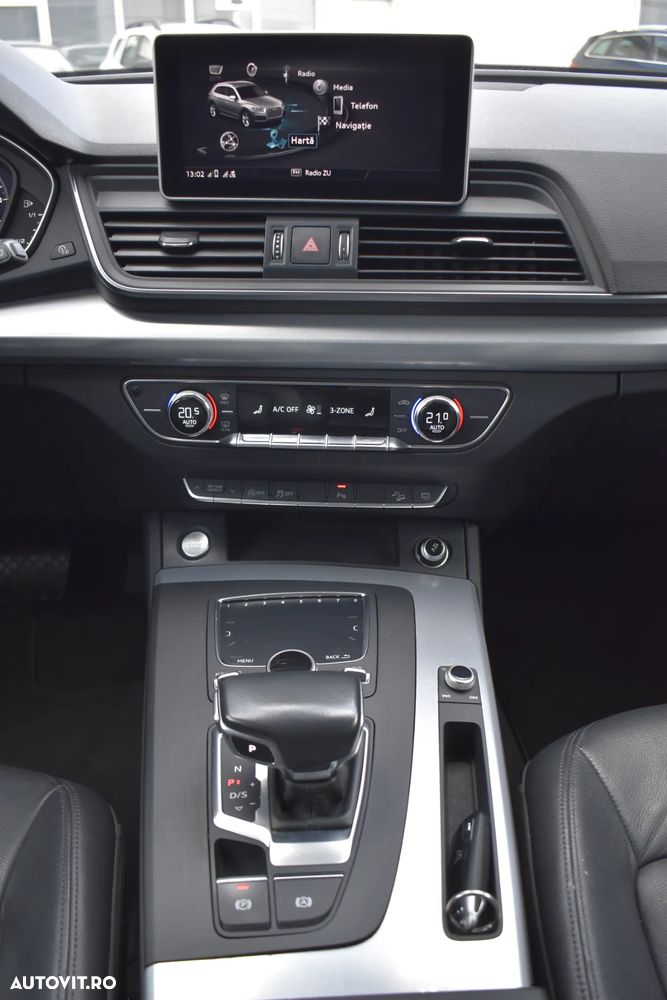 Audi Q5 2.0 TDI Quattro S tronic Design - 30