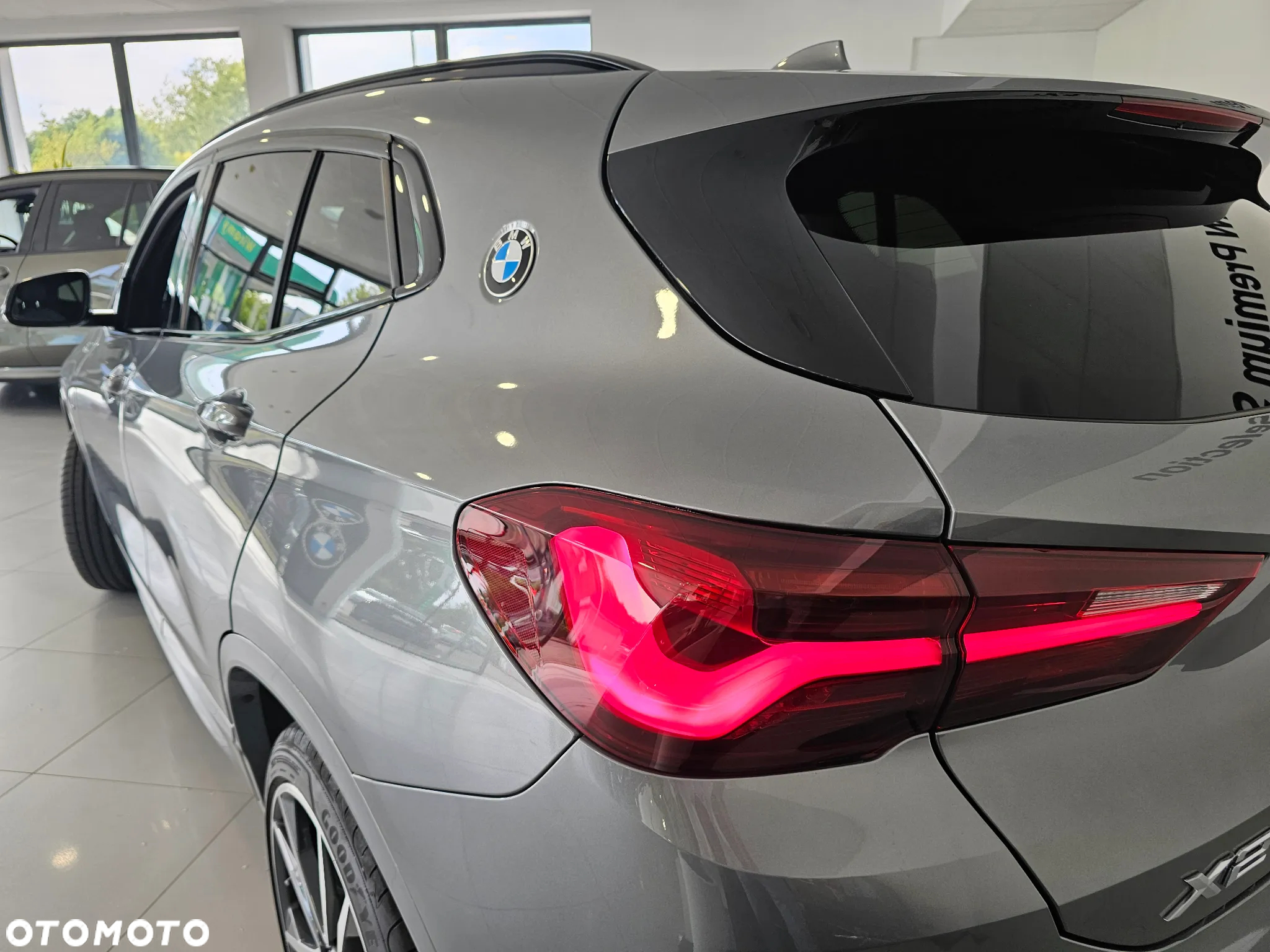 BMW X2 xDrive20i M Sport - 13