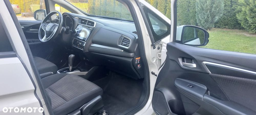 Honda Jazz 1.3 i-VTEC Elegance (ADAS) CVT - 18
