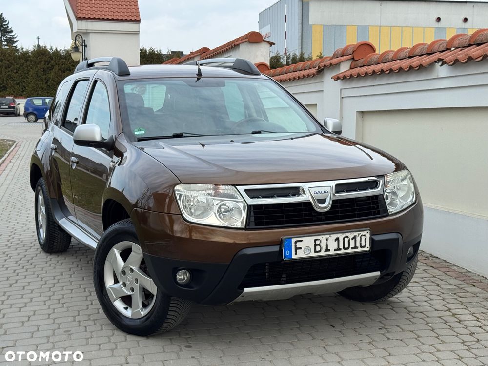 Dacia Duster - 3