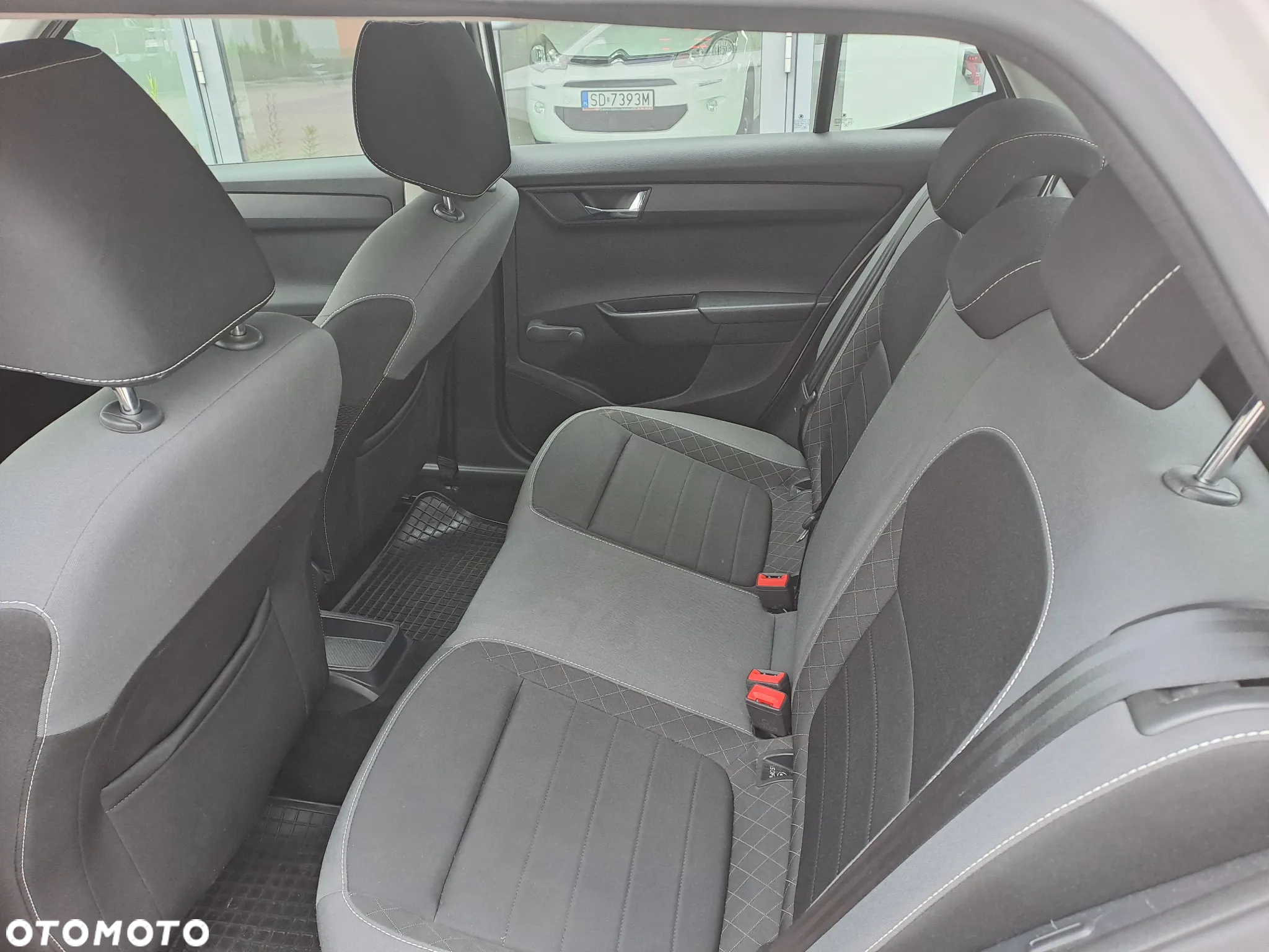Skoda Fabia - 19