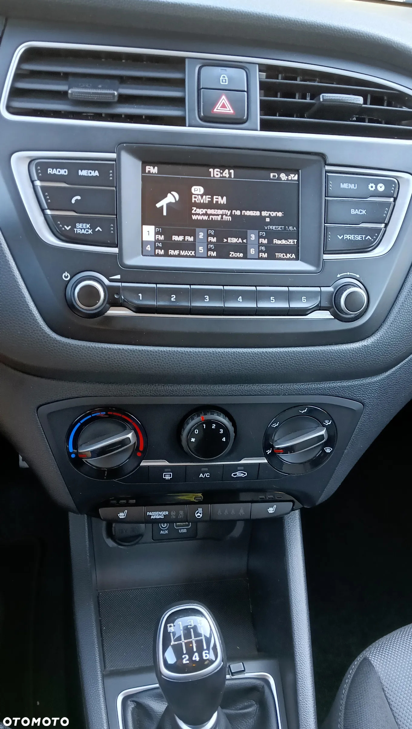 Hyundai i20 1.4 Active - 15