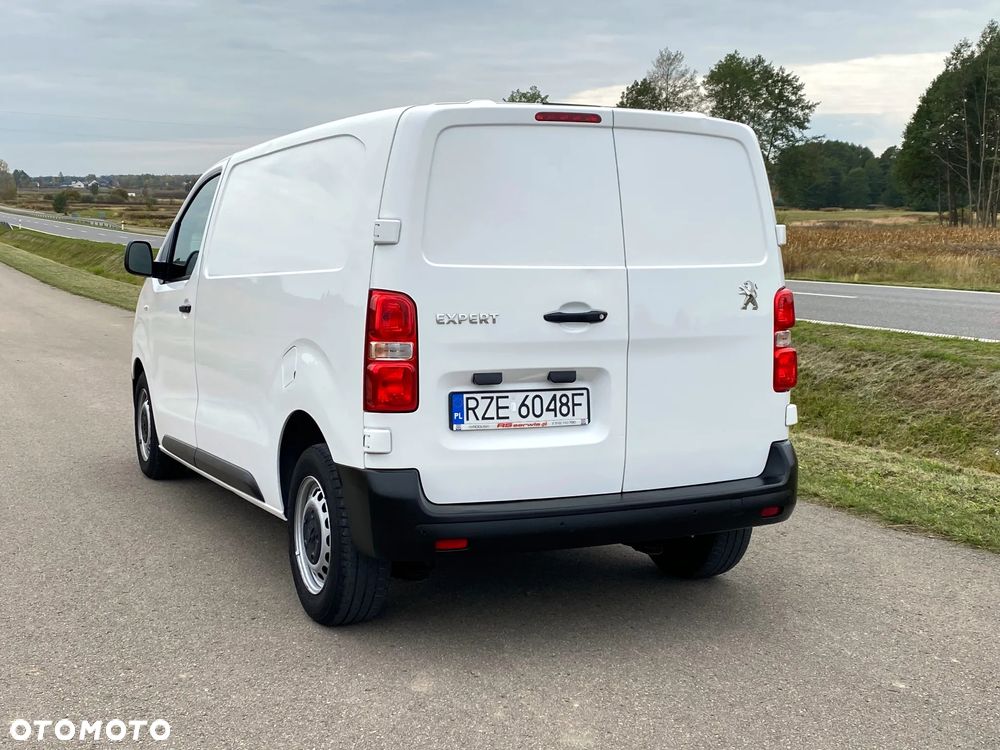 Peugeot Expert - 7