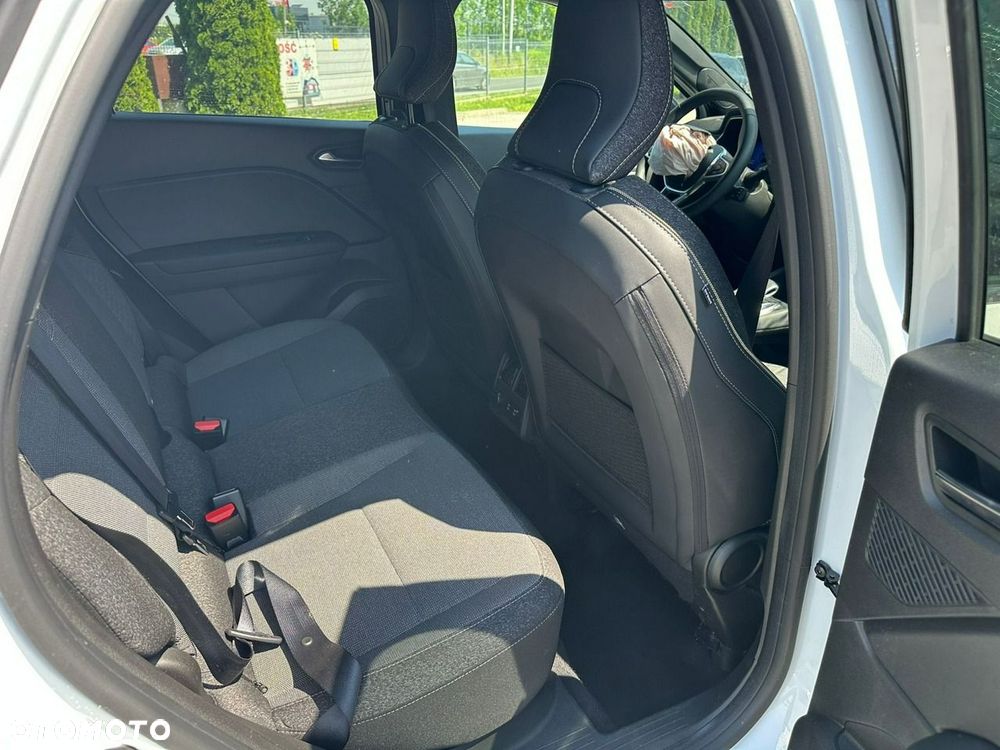 Renault Symbioz - 22