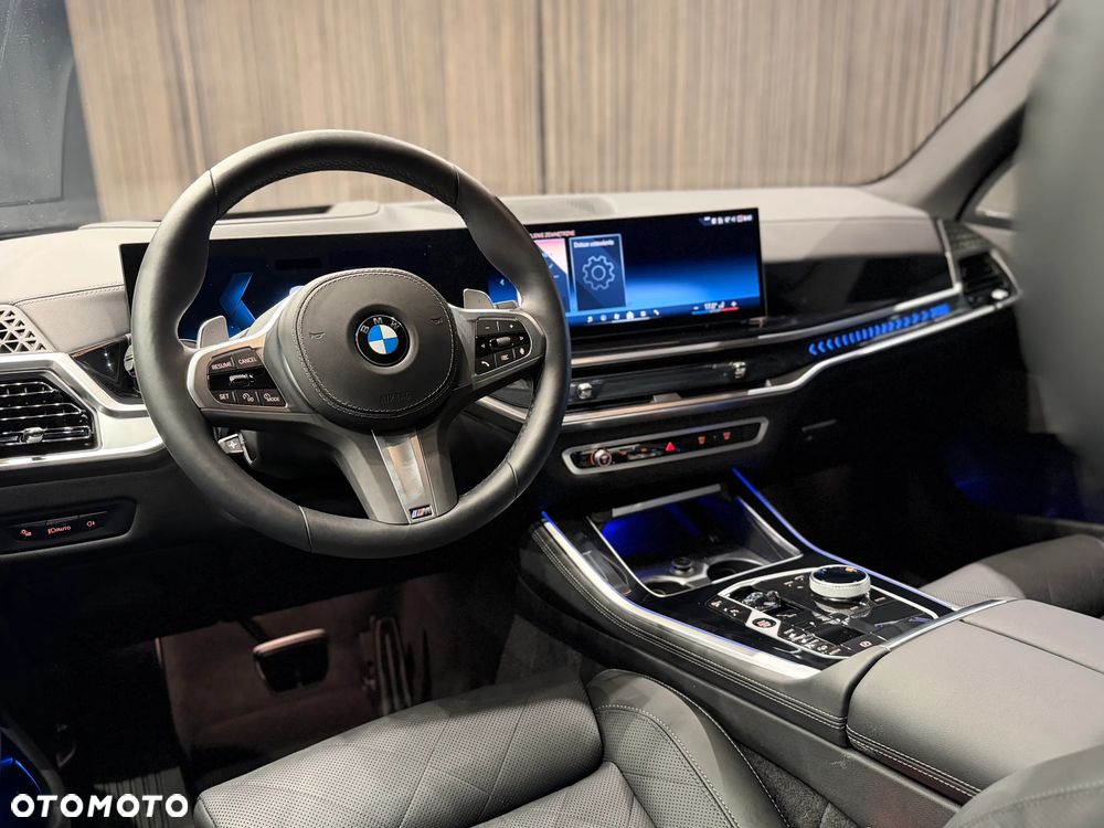 BMW X5 xDrive40d mHEV sport - 6