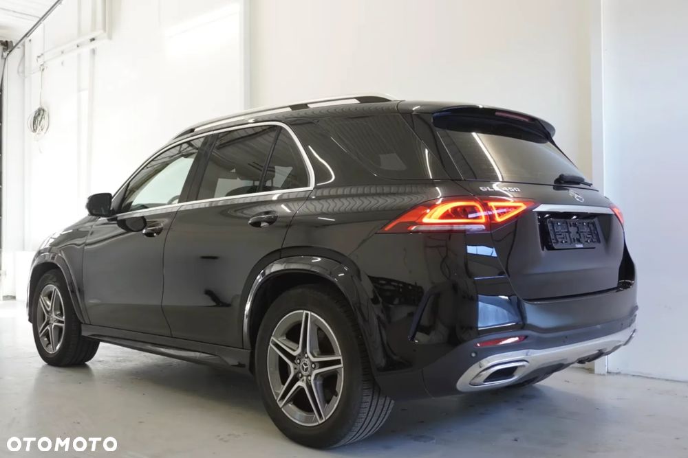 Mercedes-Benz GLE 450 4-Matic - 6