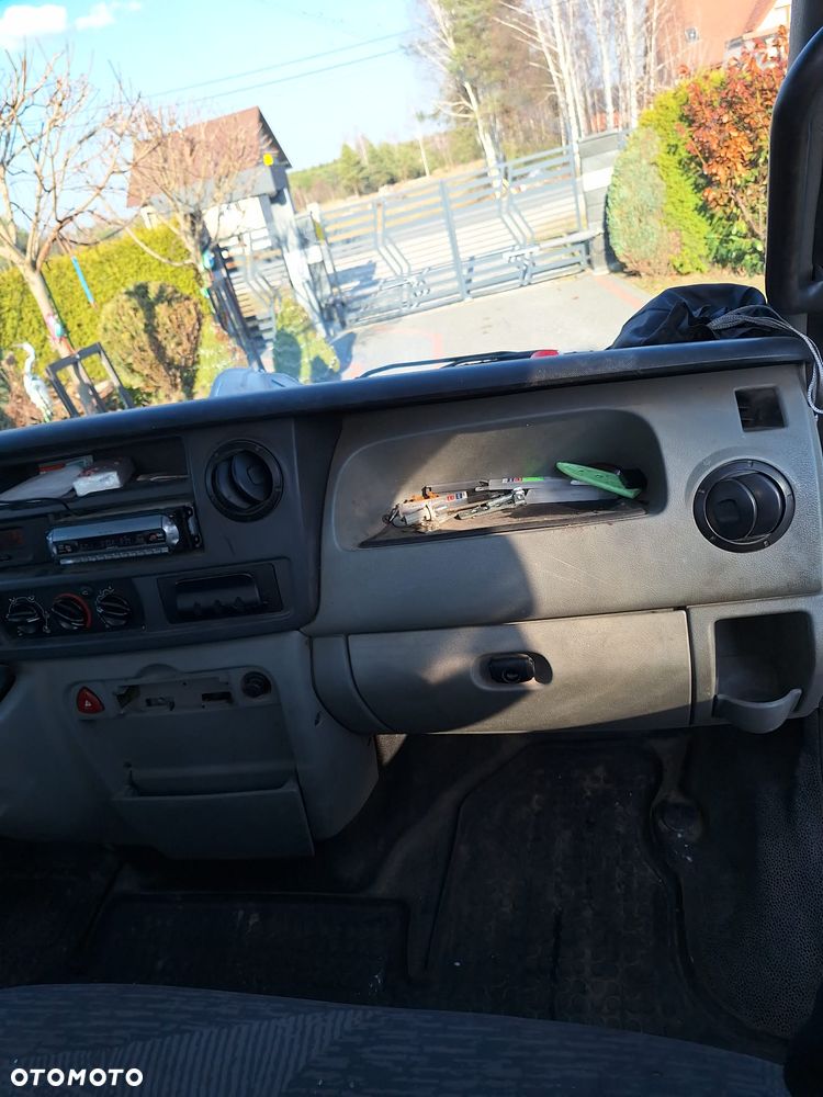 Renault Master L3PackClimEuro3 - 4