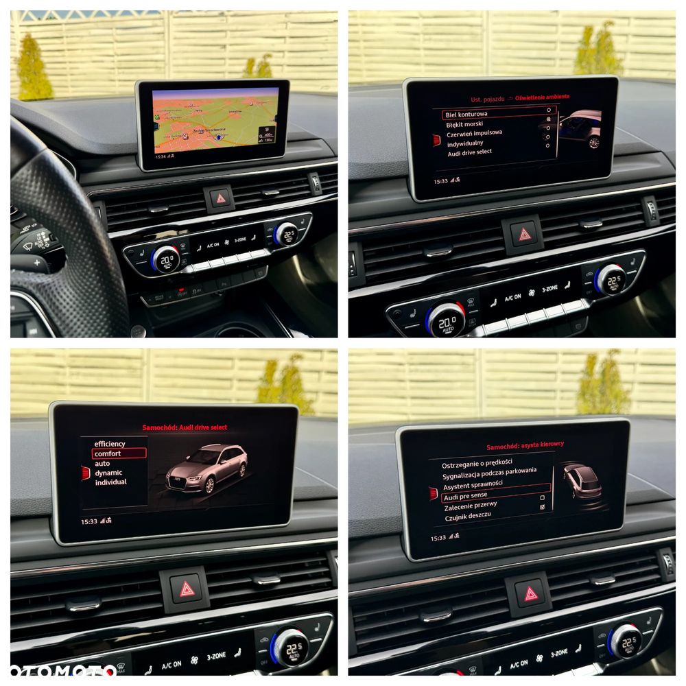 Audi A4 Avant 3.0 TDI quattro tiptronic sport - 17