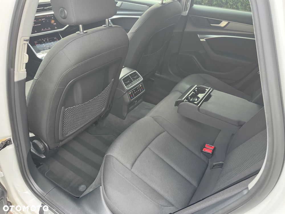 Audi A6 Avant 40 TDI S tronic sport - 21