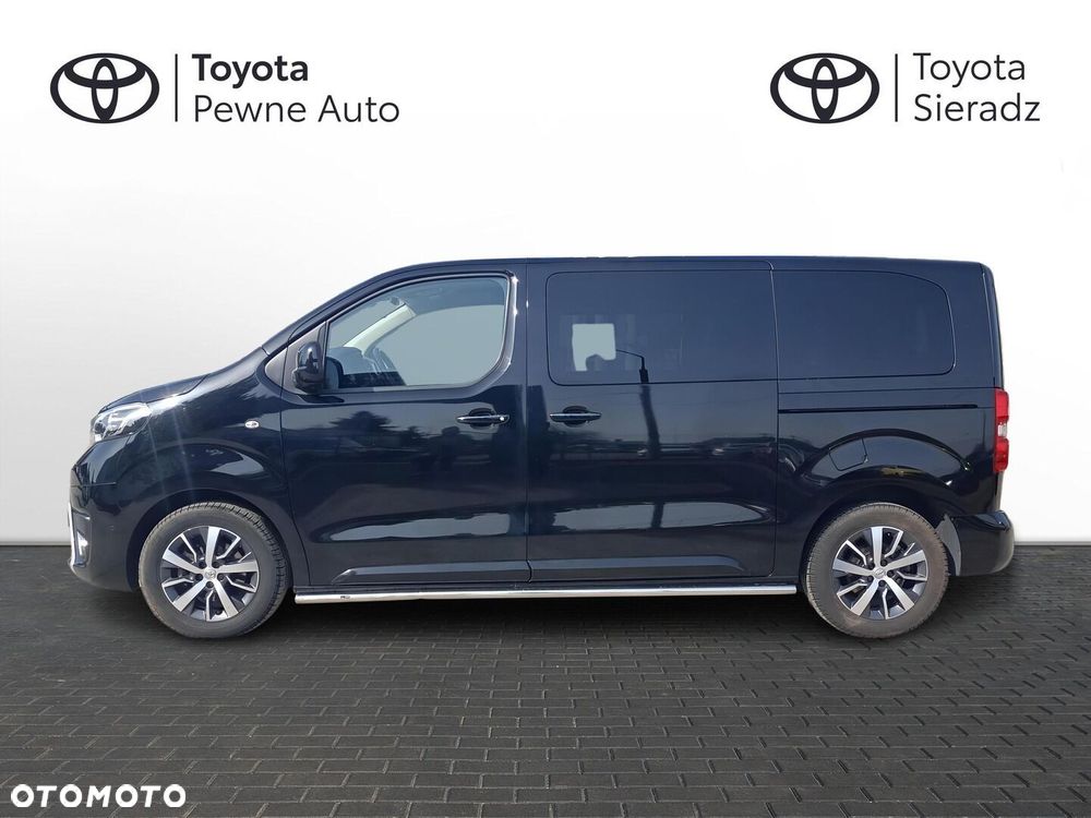Toyota Proace Verso 2.0 D4-D Medium VIP - 8