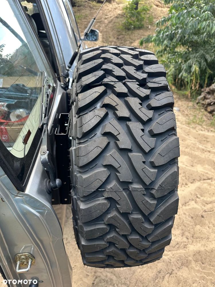 Nissan Patrol 3.0 Di Comfort - 21